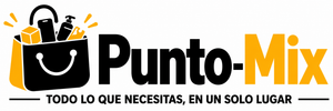 Punto Mix – Inicio